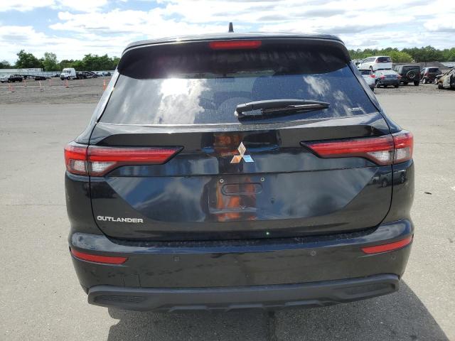 2022 Mitsubishi Outlander Es VIN: JA4J4TA85NZ041140 Lot: 60447924