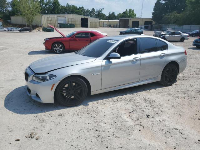 VIN WBA5B1C56ED474769 2014 BMW 5 Series, 535 I no.1