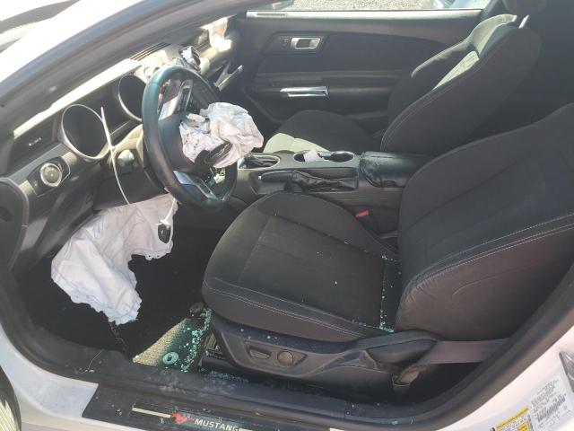 2019 Ford Mustang Gt VIN: 1FA6P8CF3K5130337 Lot: 60772704