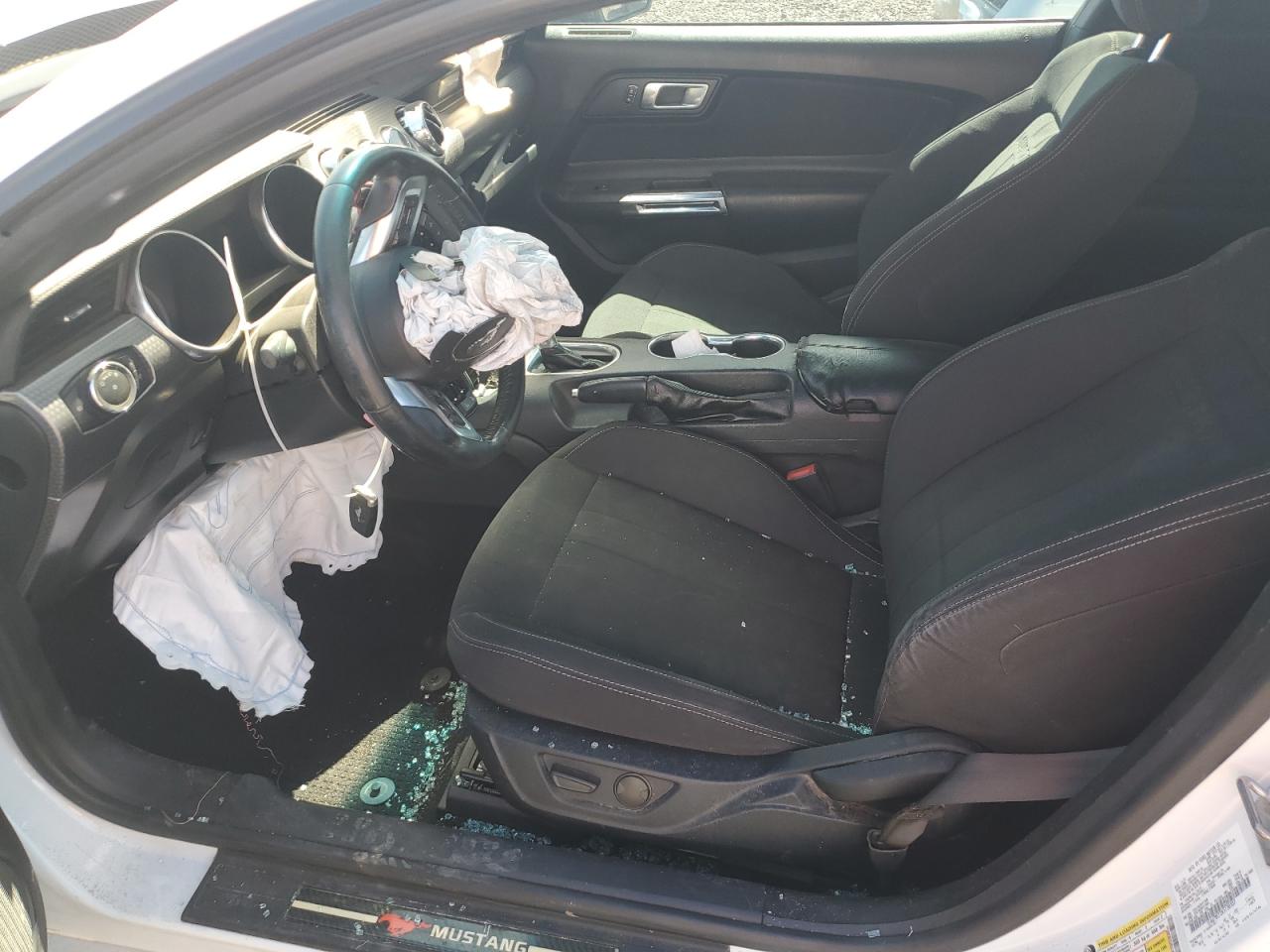 1FA6P8CF3K5130337 2019 Ford Mustang Gt