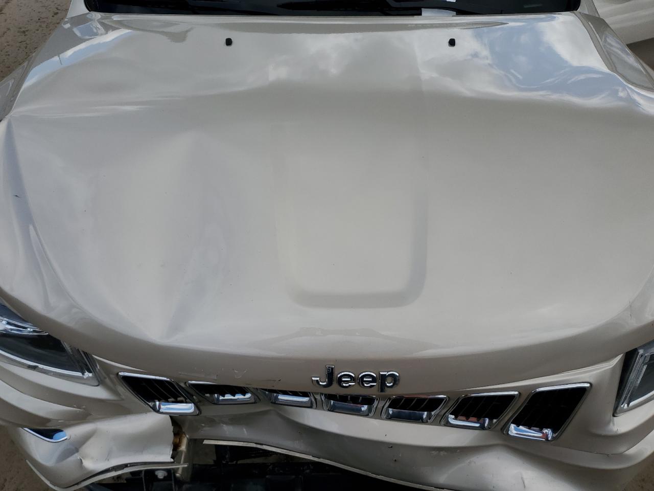 1C4RJFBG5EC148331 2014 Jeep Grand Cherokee Limited