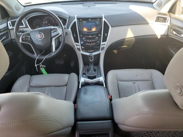 2014 Cadillac Srx Luxury Collection VIN: 3GYFNBE3XES520453 Lot: 57775484