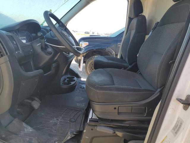 2015 DODGE PROMASTER 3C6TRVDG3FE509207