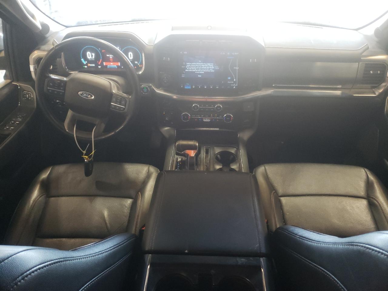 1FTFW1E82NKD50741 2022 Ford F150 Supercrew