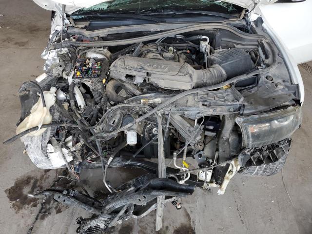 2018 Dodge Durango R/T VIN: 1C4SDJCT7JC495810 Lot: 57552944