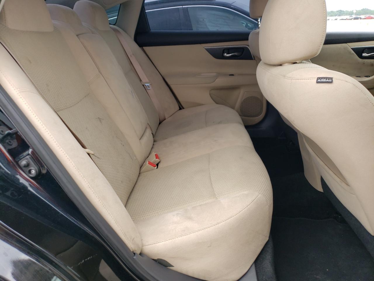 1N4AL3APXFC164099 2015 Nissan Altima 2.5