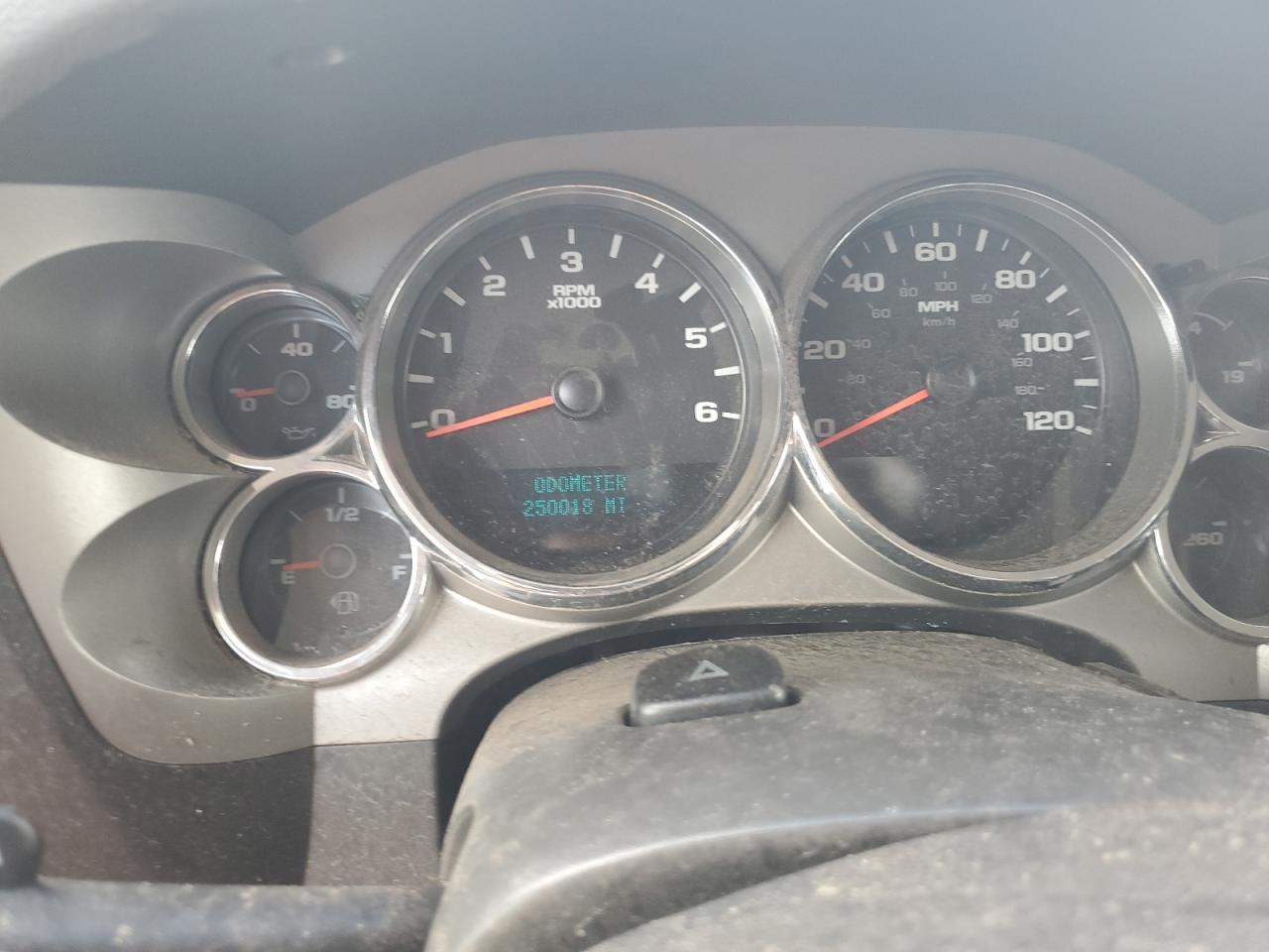 3GTP1VE03BG170305 2011 GMC Sierra C1500 Sle