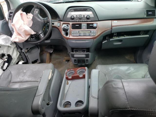 2007 Honda Odyssey Exl VIN: 5FNRL38747B433723 Lot: 58070014