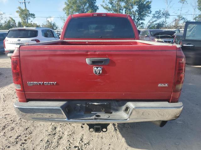 2006 Dodge Ram 2500 VIN: 3D7KR29CX6G162459 Lot: 59737474