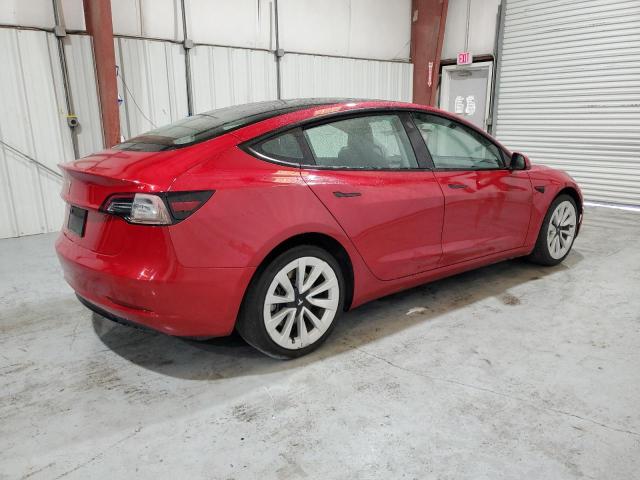 5YJ3E1EA3NF304793 2022 Tesla Model 3