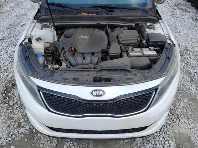 2015 Kia Optima Lx VIN: 5XXGM4A70FG512421 Lot: 61234824