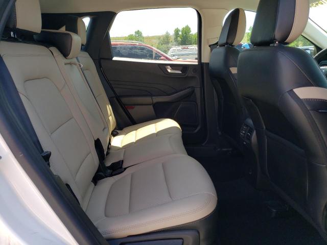 2021 Ford Escape Titanium VIN: 1FMCU9DZ2MUB21721 Lot: 59518494