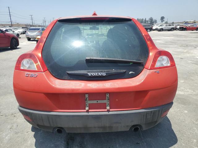 2008 Volvo C30 T5 VIN: YV1MK672982062254 Lot: 58564314