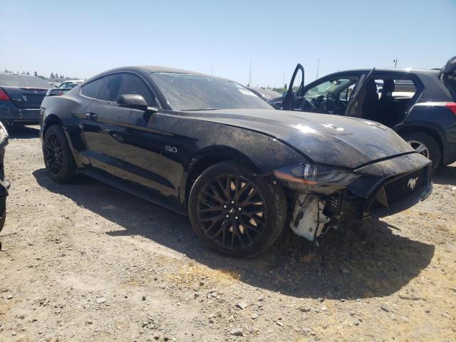 2018 FORD MUSTANG GT - 1FA6P8CF2J5114712