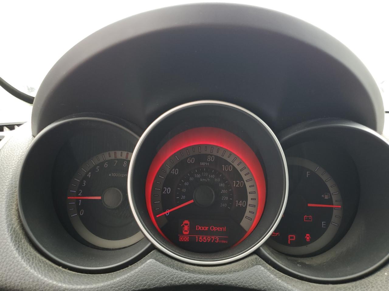 KNAFW6A36C5621431 2012 Kia Forte Sx