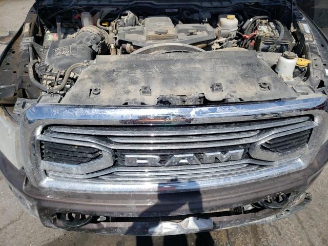 2018 Ram 2500 Longhorn VIN: 3C6UR5PL3JG142867 Lot: 61018484