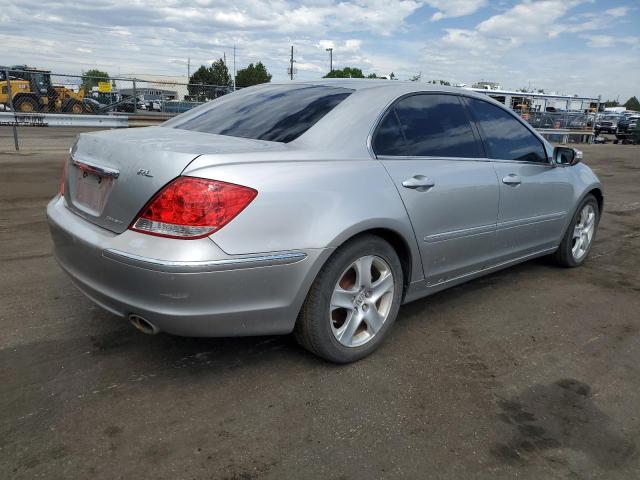 2008 Acura Rl VIN: JH4KB16608C004675 Lot: 57470284