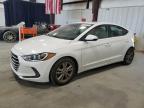 2018 HYUNDAI ELANTRA SE - 5NPD84LF1JH310101