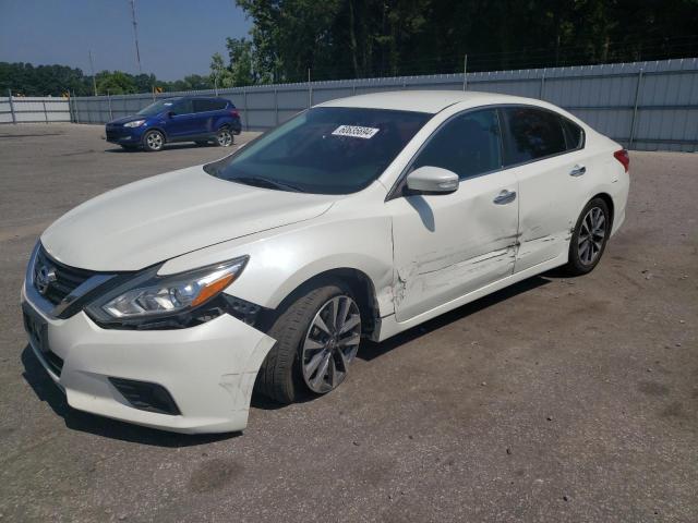 2017 NISSAN ALTIMA 2.5 - 1N4AL3AP5HC177183