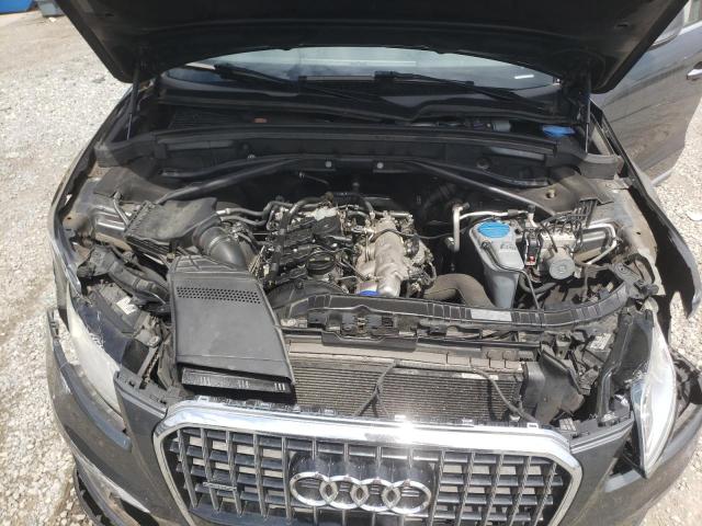 VIN WA1L2AFP4GA034698 2016 Audi Q5, Premium Plus no.11