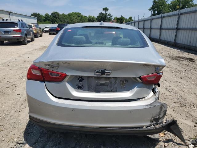 2018 Chevrolet Malibu Hybrid VIN: 1G1ZF5SU2JF230407 Lot: 60143844
