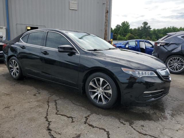 2015 Acura Tlx VIN: 19UUB1F32FA028907 Lot: 59523214