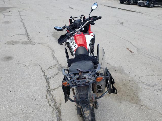 2017 HONDA CRF1000 JH2SD0455HK100458