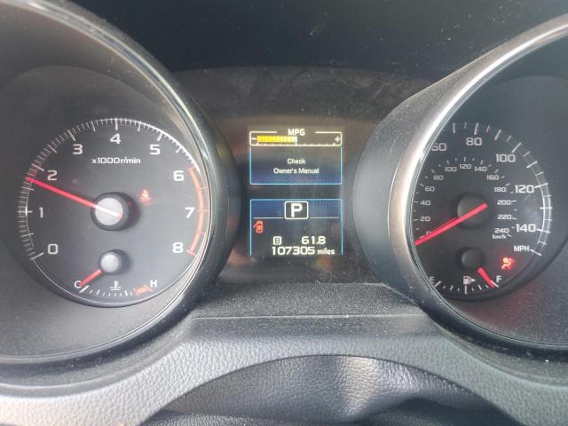 2015 Subaru Outback 2.5I VIN: 4S4BSAACXF3257235 Lot: 56711174