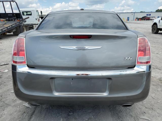 2011 Chrysler 300 Limited VIN: 2C3CA5CG6BH552864 Lot: 61141354