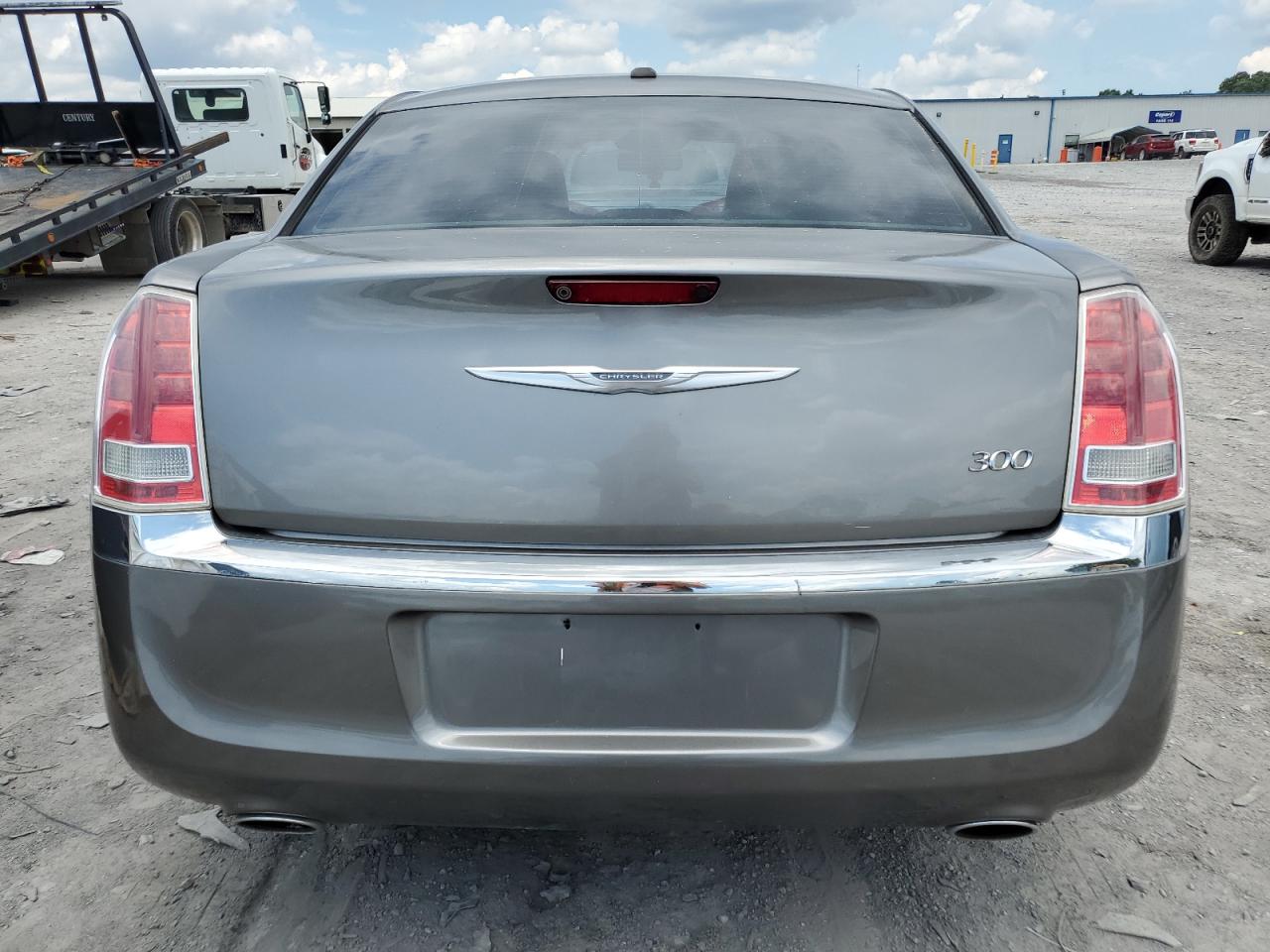 2C3CA5CG6BH552864 2011 Chrysler 300 Limited