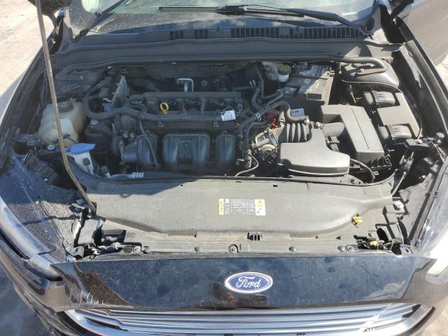 2016 Ford Fusion Se VIN: 1FA6P0H76G5119066 Lot: 59169524