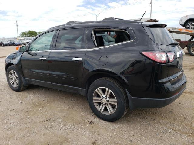 2017 Chevrolet Traverse Lt VIN: 1GNKVHKD6HJ288385 Lot: 58226314