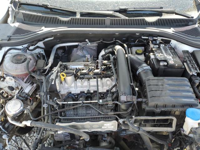 2021 Volkswagen Jetta S VIN: 3VWC57BU5MM095453 Lot: 60914004