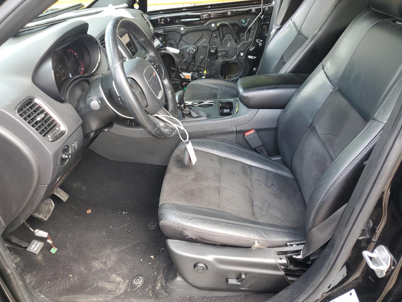 1C4RDJDGXKC827370 2019 Dodge Durango Gt