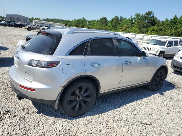 2006 Infiniti Fx45 VIN: JNRBS08W36X400548 Lot: 58674244