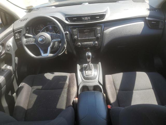 2020 NISSAN ROGUE SPOR - JN1BJ1CW3LW646844