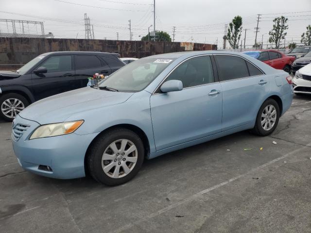 2009 Toyota Camry Se VIN: 4T1BK46K79U587396 Lot: 57658214