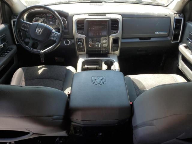 2016 RAM 1500 SLT - 3C6RR7LT1GG181750