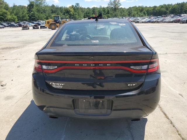 2016 DODGE DART GT SP - 1C3CDFGB9GD823397