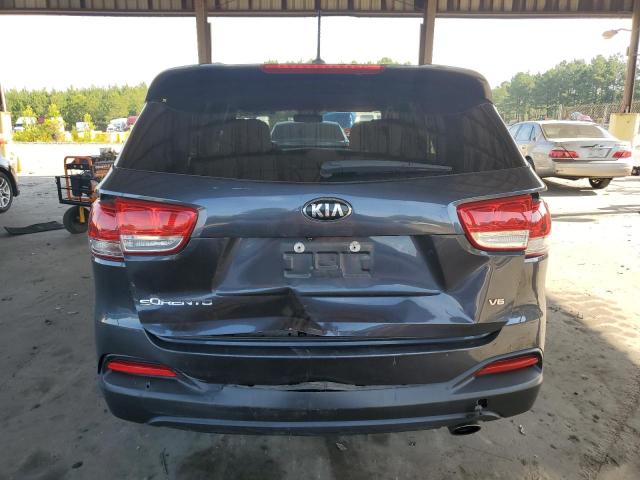 2017 Kia Sorento - Image 6