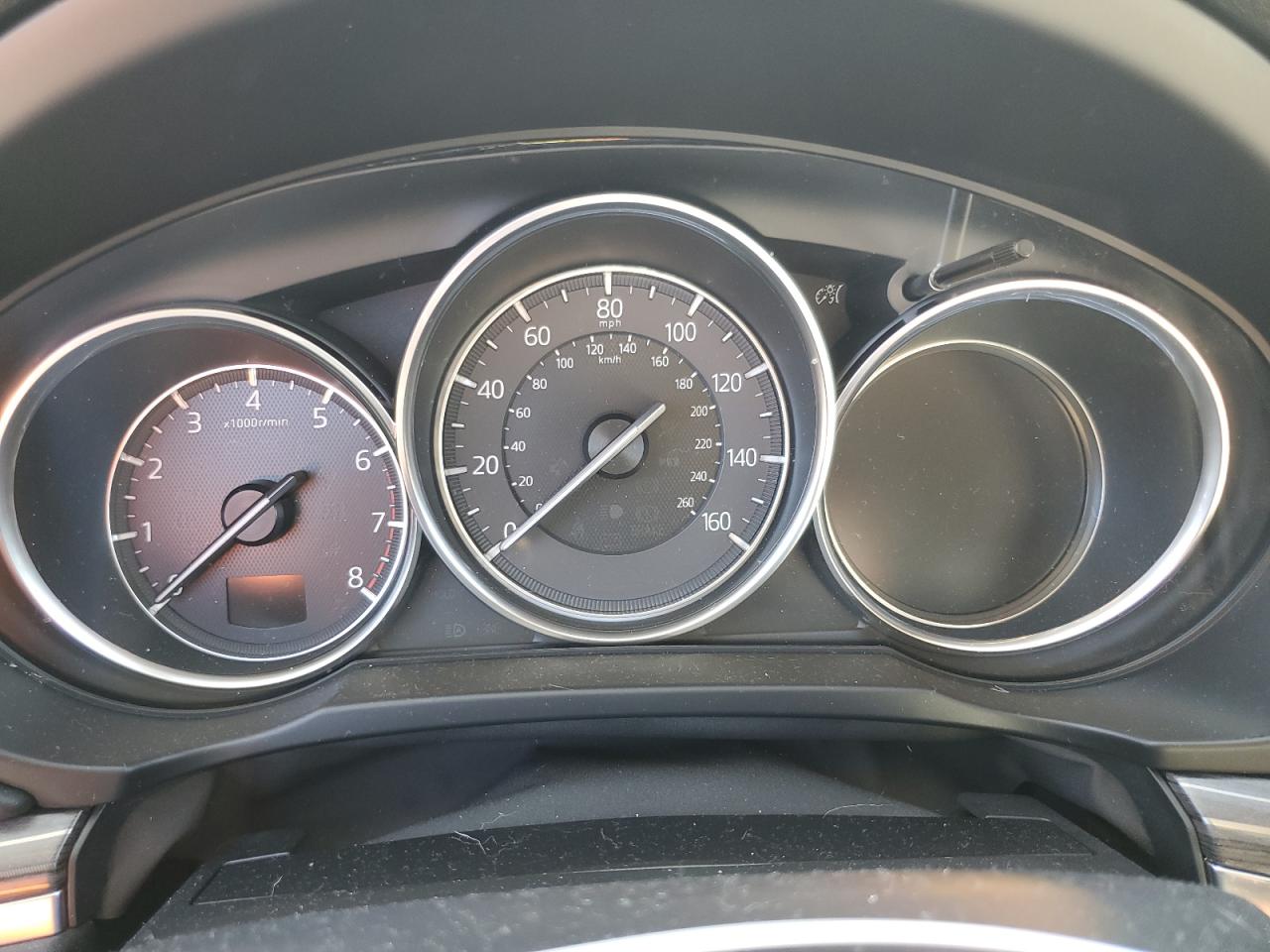 JM3KFBDL4H0165091 2017 Mazda Cx-5 Grand Touring