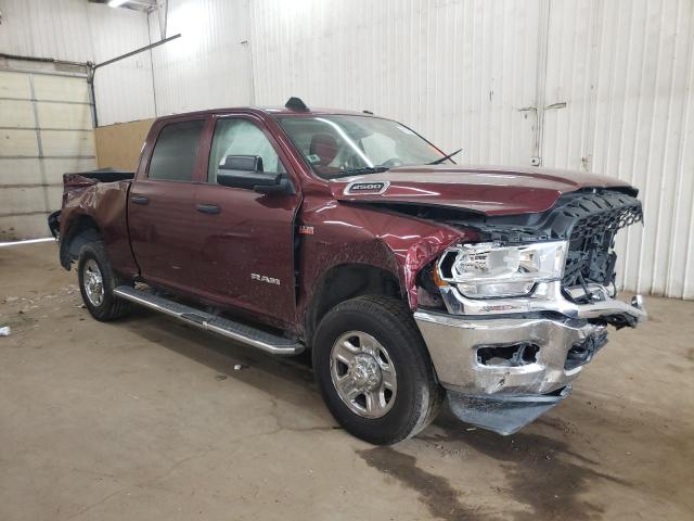 2019 RAM 2500 TRADE - 3C6UR5CJ5KG551359