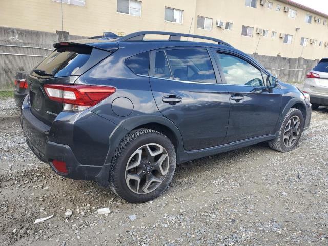 VIN JF2GTAMCXK8273775 2019 Subaru Crosstrek, Limited no.3