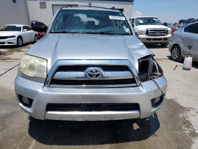 2007 Toyota 4Runner Sr5 VIN: JTEZU14R378078368 Lot: 58295484