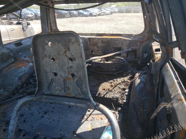 2000 Jeep Cherokee Sport VIN: 1J4FF48S5YL128079 Lot: 62796124