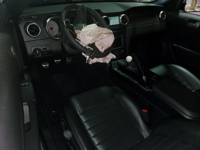 2008 Ford Mustang Shelby Gt500 VIN: 1ZVHT88S785195864 Lot: 58895194