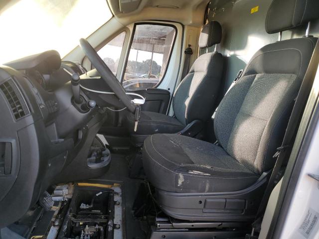 2015 Ram Promaster 1500 1500 High VIN: 3C6TRVBG7FE514400 Lot: 59547804