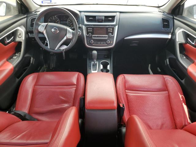 2017 NISSAN ALTIMA 2.5 - 1N4AL3APXHC489712