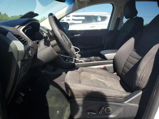2017 FORD EDGE SEL - 2FMPK3J9XHBB53286