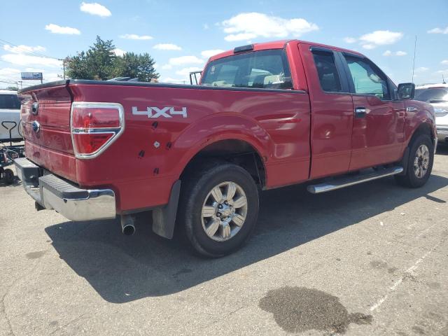 2009 Ford F150 Super Cab VIN: 1FTPX14V99FA78597 Lot: 58611774